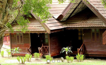 Mutiara Taman Negara 3*