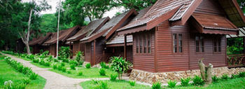 Mutiara Taman Negara 3*