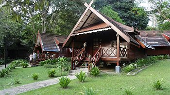 Mutiara Taman Negara 3*