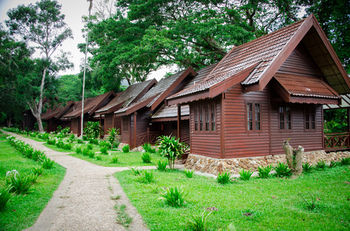 Mutiara Taman Negara 3*