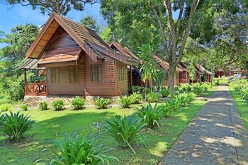 Mutiara Taman Negara 3*