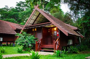Mutiara Taman Negara 3*