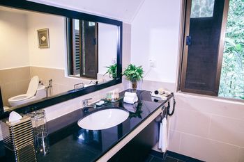 Mutiara Taman Negara 3*