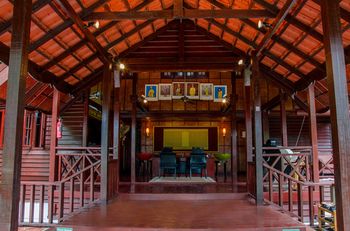 Mutiara Taman Negara 3*