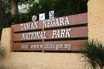Mutiara Taman Negara 3*