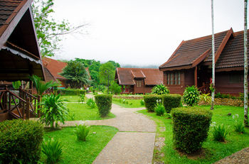 Mutiara Taman Negara 3*