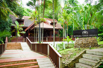Mutiara Taman Negara 3*