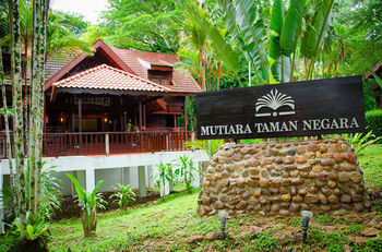 Mutiara Taman Negara 3*
