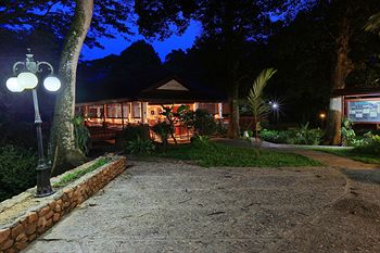 Mutiara Taman Negara 3*