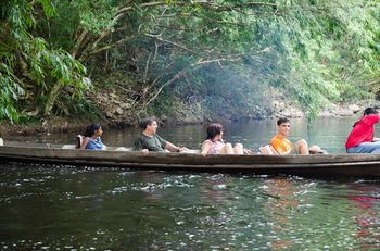 Mutiara Taman Negara 3*
