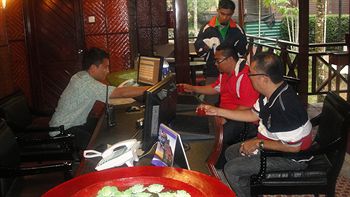 Mutiara Taman Negara 3*