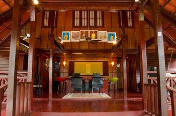 Mutiara Taman Negara 3*