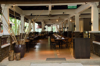 Mutiara Taman Negara 3*