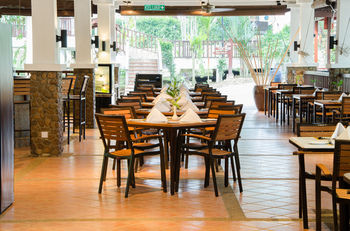 Mutiara Taman Negara 3*