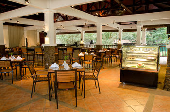 Mutiara Taman Negara 3*