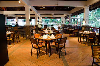Mutiara Taman Negara 3*
