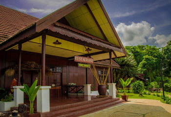 Mutiara Taman Negara 3*