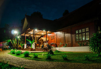 Mutiara Taman Negara 3*