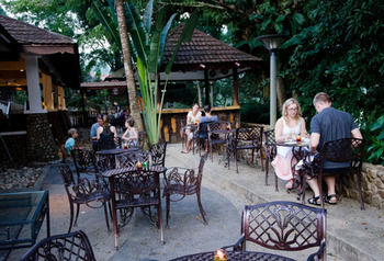 Mutiara Taman Negara 3*