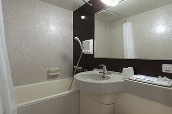 Comfort Hotel Shin Yamaguchi 3*