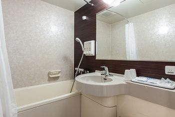 Comfort Hotel Shin Yamaguchi 3*