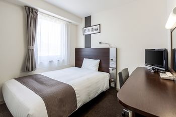 Comfort Hotel Shin Yamaguchi 3*