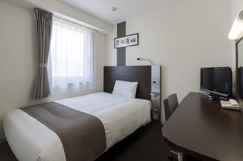 Comfort Hotel Shin Yamaguchi 3*