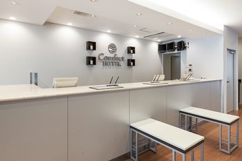 Comfort Hotel Shin Yamaguchi 3*