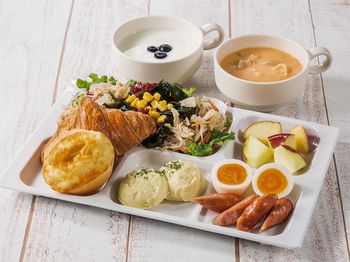 Comfort Hotel Shin Yamaguchi 3*