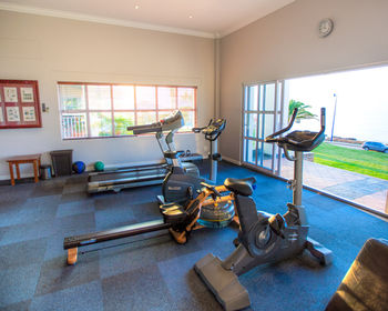 Courtyard Hotel Gqeberha 4*
