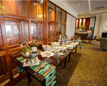 Courtyard Hotel Gqeberha 4*