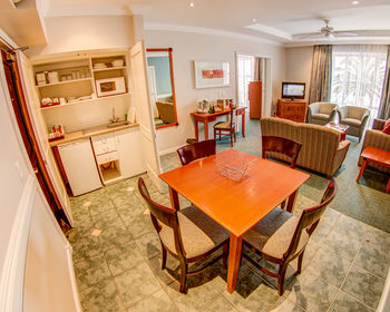 Courtyard Hotel Gqeberha 4*