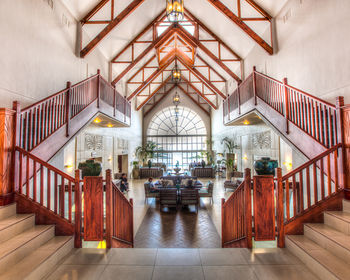 Courtyard Hotel Gqeberha 4*