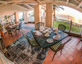 Courtyard Hotel Gqeberha 4*