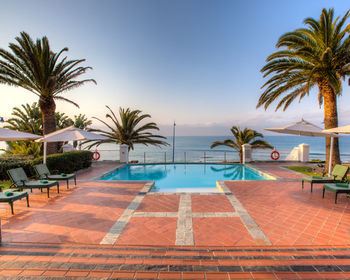 Courtyard Hotel Gqeberha 4*