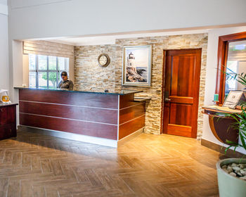 Courtyard Hotel Gqeberha 4*