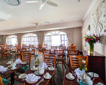 Courtyard Hotel Gqeberha 4*