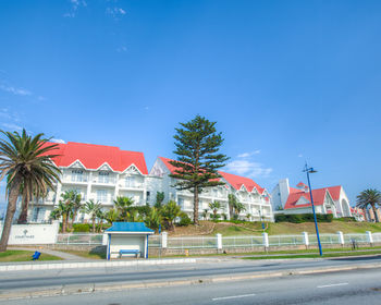 Courtyard Hotel Gqeberha 4*