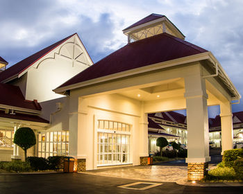 Courtyard Hotel Gqeberha 4*