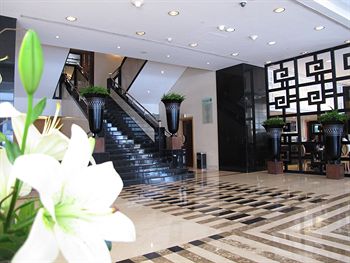 Millennium Central Kuwait Downtown 4*