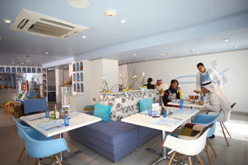 Millennium Central Kuwait Downtown 4*