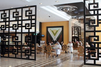 Millennium Central Kuwait Downtown 4*
