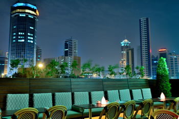Millennium Central Kuwait Downtown 4*