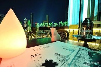 Millennium Central Kuwait Downtown 4*