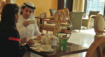 Millennium Central Kuwait Downtown 4*