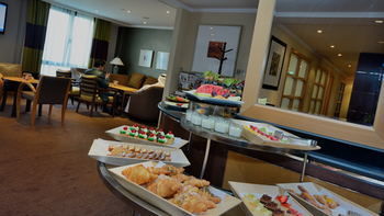 Millennium Central Kuwait Downtown 4*