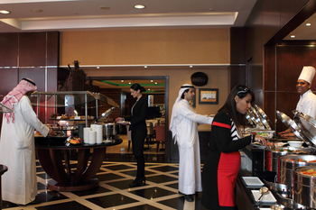 Millennium Central Kuwait Downtown 4*