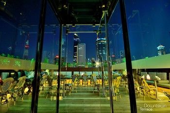 Millennium Central Kuwait Downtown 4*