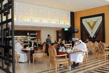Millennium Central Kuwait Downtown 4*