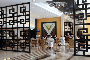 Millennium Central Kuwait Downtown 4*